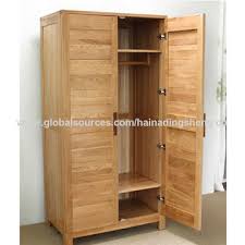 Usually ships within 2 to 3 weeks. Hot Sale Modern Oak Solid Wood Bedroom Wardrobe With Hainer Peak Furniture Global Sources