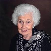 Vonda Mae Spray Obituary