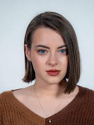 Becky Joy's Instagram, Twitter & Facebook