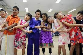 This year's theme, multicultural singapore, encourages our pupils to value singapore's cultural diversity. Joining Hands To Celebrate Diversity Singapore News Top Stories The Straits Times