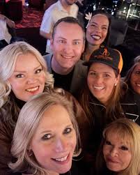 Vegas has been nonstop energy, and we're JUST getting started⚡️The RE/MAX  R4 convention is all about growth, connection, and taking our business to  the next level 📈 In just 48 hours, I've