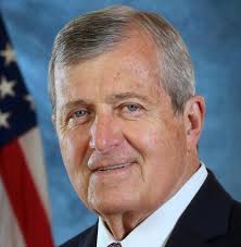 From The Desk Of Mayor Paul Ehrbar