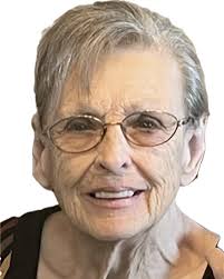 Most Recent Obituaries