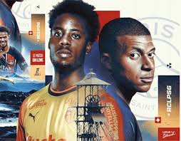 Gameday 2019 Projekte :: Photos, videos, logos, illustrations and branding  :: Behance