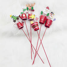 Our store is a shopping heaven for home garden lovers! Metal Christmas Decoration Colorful Santa Snowman Watering Can Garden Stake Buy Christmas Yard Stake Metal Christmas Decoration Santa Snowman Stake Product On Alibaba Com