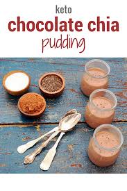 Keto Chocolate Chia Pudding Recipe Elana S Pantry Recipe Chocolate Chia Pudding Recipes Paleo Recipes Dessert Chia Pudding Recipes