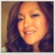 Melissa Cunanan's Instagram, Twitter & Facebook