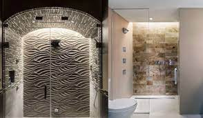 What color light is best for the bathroom? What Is The Best Lighting For The Shower Lighting Tutor