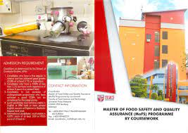 Use #uniputra or #upm to share your photos! Master S Degree By Coursework Faculty Of Food Science And Technology