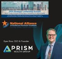 Paul McNeill - Director, Client Management - The Prism ...