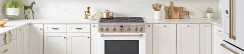 Their quality control is legendary because their appliances are produced in one factory outside cologne, germany. Cafe Appliances At Kelly S Home Center
