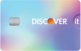 The best discover credit cards come in a variety of types, including several cash back options and a few the discover it® balance transfer is designed for users who want to transfer a balance from discover's student cards are designed to help college students start building credit, and they have. Discover Points Gang