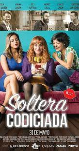 Soltera Codiciada 2018 Soltero Codiciado Peliculas Completas Soltero