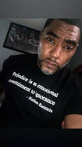 Only if everyone left alone other people's prejudices, and studied their own. Prejudice Is An Emotional Commitment To Ignorance Nathan Rutstein Power In Black