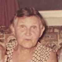 Anna Elizabeth Havasi (1896–1983) • FamilySearch