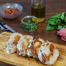 Epingle Sur Porc