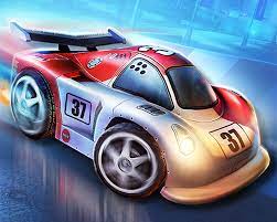 The first thing is, it's good to download either andy android emulator or bluestacks into your pc using free download option included in the starting. Mini Motor Racing Wrt Apk Descargar Gratis Para Android