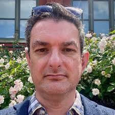 Dave Gavrilovic (@DaveGavrilovic)