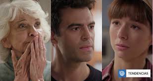 Confirman que Jorge Arecheta se une a elenco de 'Al sur del corazón' como  el verdadero padre de Trini