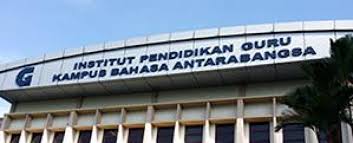 Jabatan pendidikan jasmani dan kesihatan (kj). Institut Pendidikan Guru Kampus Bahasa Antarabangsa Mycompass