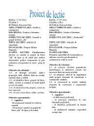 Elevii saluta pe domnii invatatori. Proiect De LecÅ£ie 1 3