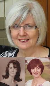 Shirley Ledoux's Instagram, Twitter & Facebook