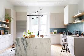Use this guide of the hottest 2021 kitchen cabinet trends and find trendy cabinet ideas. No Budget For A Custom Kitchen No Problem The New York Times
