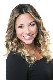 Katrina Bentley's Instagram, Twitter & Facebook