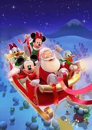 Fondos De Pantalla Navidenos Animados Gratis Para Pc Fondos Navidenos Gratis Fondos Navidad Navidad Animado