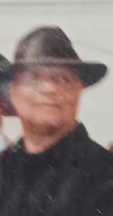 CT STATE TREASURER HENRY "HANK" PARKER "RIP"