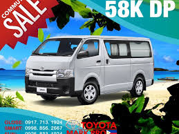 New minibus, passenger van new 2020 toyota hiace gl grandia (lhd). New Toyota Hiace Commuter Old Version Euro4 Mt 2020 Hiace Commuter Old Version Euro4 Mt For Sale Manila Toyota Hiace Commuter Old Version Euro4 Mt Sales Toyota Hiace Commuter
