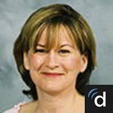 Dr. Irina Popescu, MD