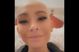 Brittany's Battle Against Lymphoma