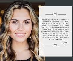 Allison Pridgen's Instagram, Twitter & Facebook