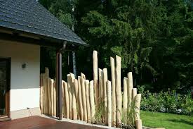 Sowas Vllt Fur Die Terrasse Sichtschutzwand Garten Garten Gartengestaltung