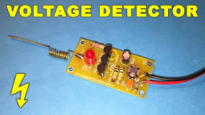 It is okay to be in a dilemma on the item you should purchase. Ac Voltage Detector Diy Pcb Tutorial Youtube