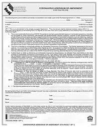 Rental / lease agreement addendum(s). Welcome To Pacific West Association Of Realtors