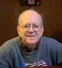 Obituary for Richard G. Benoit Sr.