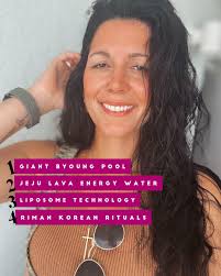 Wash your face with Kris