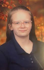 Our beautiful daughter Emily Elisabeth Snibbe, of Brockton, Pennsylvania  passed away