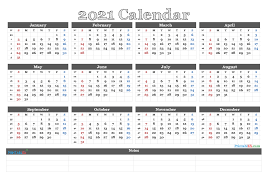 Enter your email address and click the button below to get instant access to the template you chose. Free Printable 2021 Calendar Templates