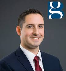 Kenneth M. O'Donohue