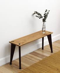 Sitzbank Rank Bench Von Roon Rahn I Holzdesignpur Haus Deko Dekor Sitzbank Flur