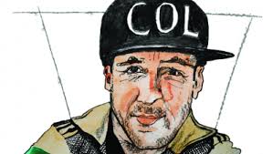 Lee Haskins launches appeal for Bristol boxer