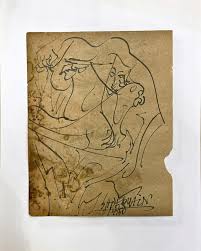 Bildergebnis für Syed Sadequain