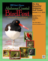 Event Alabama Coastal Bird Fest Coastal Birds Alabama Bird Fest