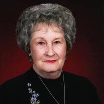 Wanda Sue Seal Obituary