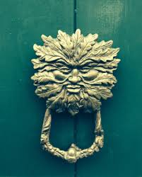 pin on door knockers