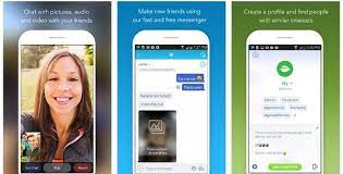 Maybe you would like to learn more about one of these? Chatous Chat App Review For Parents