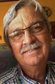 Obituary information for Mark A. Renick